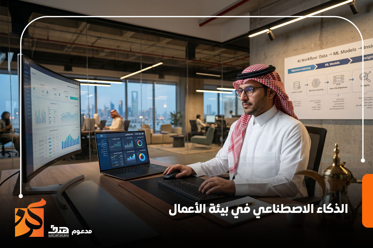 Artificial Intelligence in the Business Environment