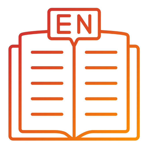 اللغة الانجليزية