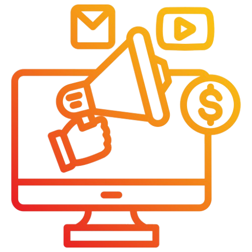 التسويق الإلكتروني